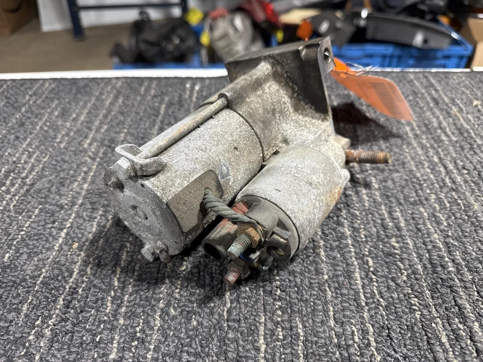 BUICK LUCERNE Starter Motor 3.9L 09 10 11 - Image 2 of 4