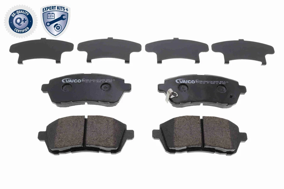 LUFTFILTER V95-0089 FÜR VOLVO D5244T18/5244T4/5244T5 2.4L B 5254 T2 2.5L 5cyl - Bild 3 von 4