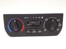 2000-2002 Saturn S Series Sl1 Sl2 Oem Climate Control Defrost Switch 21031429 2000-2002 Saturn S Series Sl1 Sl2 Oem Climate Control Defrost Switch 21031429