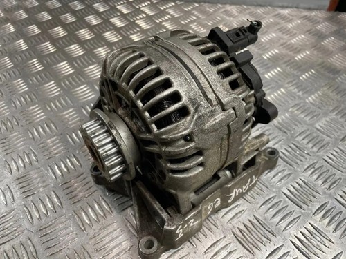 VW TOUAREG 7LA, 7L6, 7L7 Generator 070903024 2.50 Diesel 128kw 2006 34092814