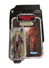 Star Wars Vintage Collection Skeleton Crew Jod Na Nawood VC310