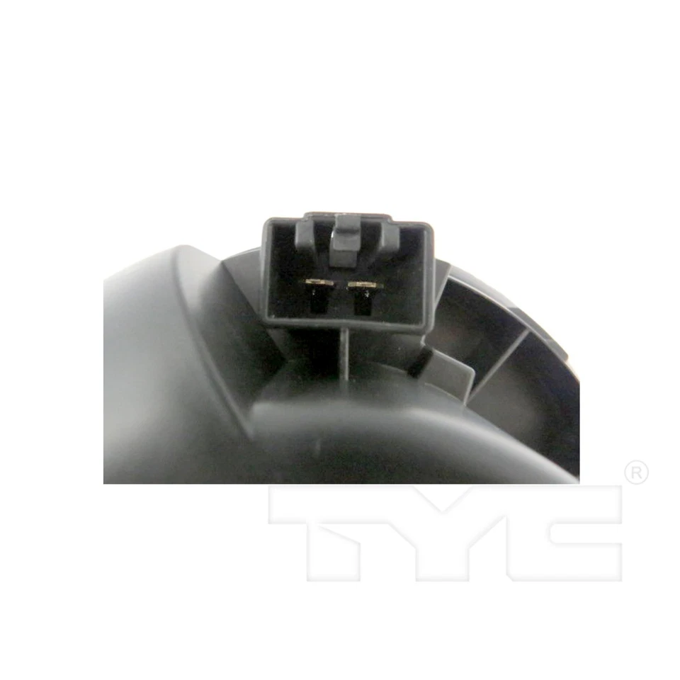 Двигатель переднего вентилятора TYC 2013 2014 2015 2016 2017 для Ford Escape 2013-2019 годов выпуска - Изображение 4 из 4