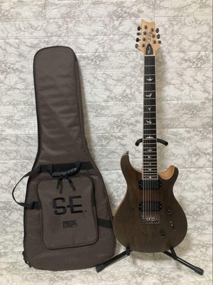 【希少7弦】PRS SE マーク・ホルコム SVN Walnut Natural Rare 7 String Prs Se Mark Holcom Svn Walnut Natural | eBay