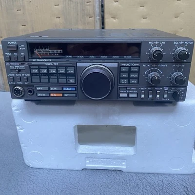 Kenwood Ts 440 for sale | eBay
