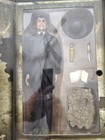 Sideshow 12" White Zombie Figure/Bela Lugosi as Murder Legendre, Voodoo Master — photo 4