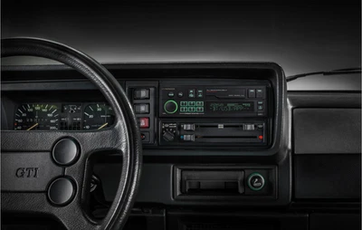 Pioneer SXT C10PS DAB USB-BT HQ  Hightech Retro Neu von More dB Car Audio - Bild 1 von 4