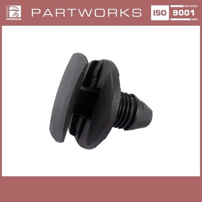 Expansion Rivet for Porsche PAF004750