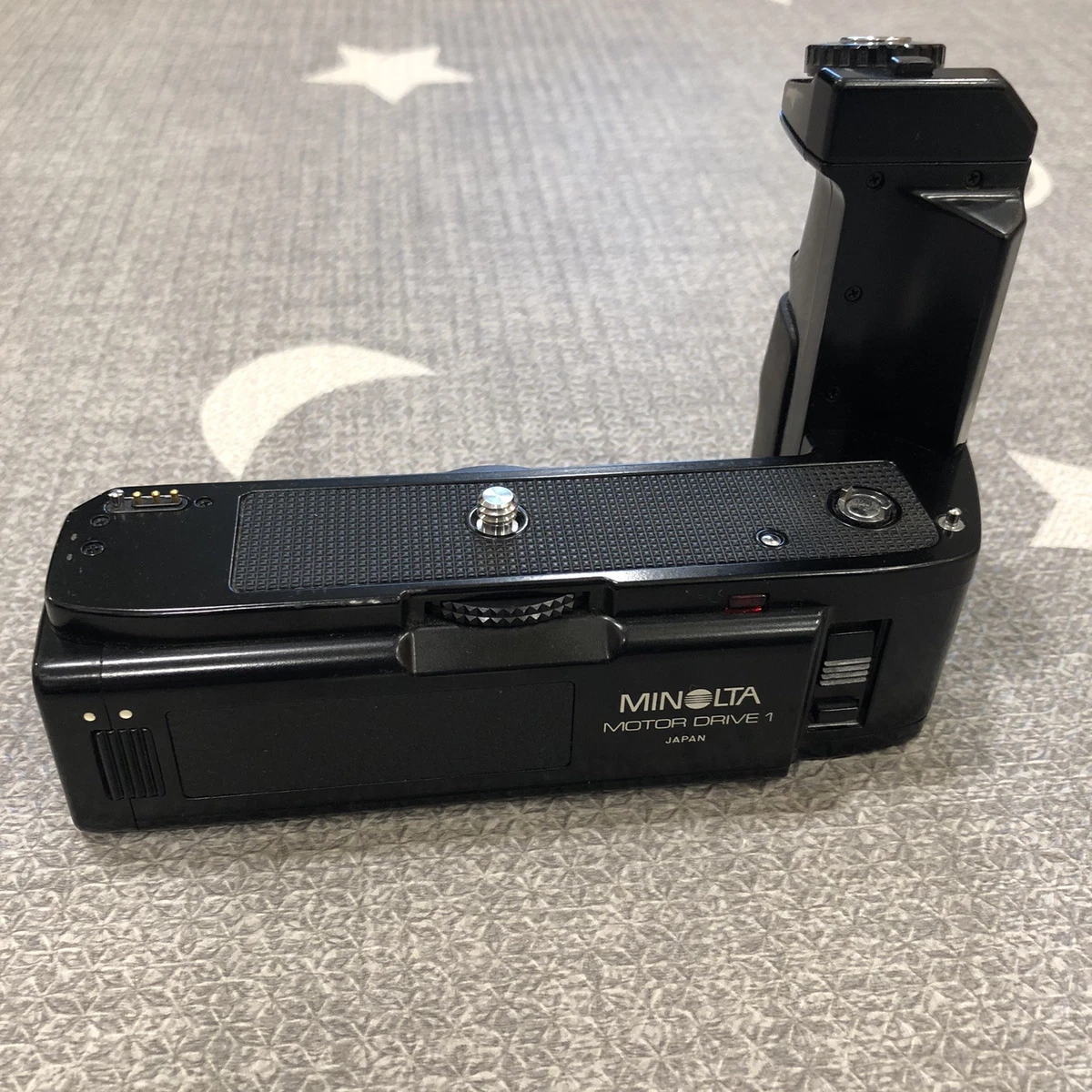 フィルムカメラ MINOLTA AF MOTOR フィルムカメラ MINOLTA AF MOTOR Minolta Hi-Matic AF2 MD – Camera