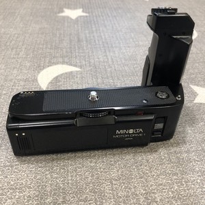 MINOLTA X-1 MOTOR ジャンク minolta X-1 motor ジャンク 部品取り
