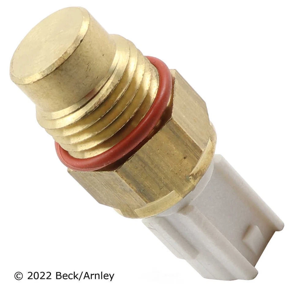 Engine Cooling Fan Switch fits 1995-2004 Toyota Avalon Camry Solara  BECK/ARNLEY - Image 3 of 4