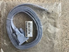 NEW 6 feet Cisco Console Cable RJ45 to DB9 Cable for Switch Router 10 AVAILABL