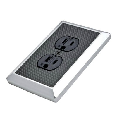Oyaide Electric High Grade Outlet WPC-XXX From Japan Fedex
