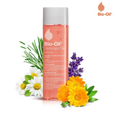 Bio-Oil Skincare Oil Hydrating for Scars Stretch Marks 200 mL 6.7 fl oz