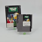 Break Time The National Pool Tour (Nintendo NES, 1992)