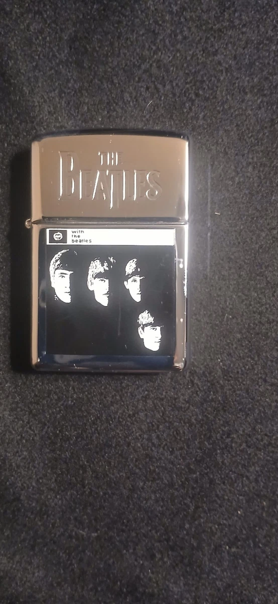 Beatles Zippo for sale | eBay
