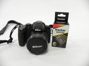 Nikon Coolpix P50 | eBay