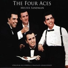 The Four Aces: Mister Sandman