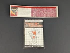 Transformers G1 Brainstorm Instructions Tech Specs Hasbro 1987 VINTAGE Paperwork