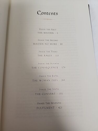 1982 Franklin Library Oxford Press Tess Of The D’urbervilles Special Edition - Picture 11 of 12