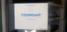 Sonoco Thermosafe Insulated Shipper/Bio-Mailers in : 21" Large READ