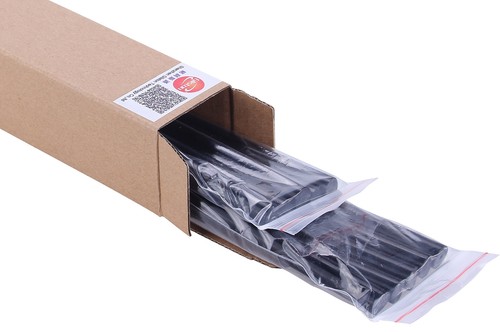 GLISTON Paintless Dent Repair Glue Sticks 10 PCS Dent Removal Tool Set - Foto 4 di 6