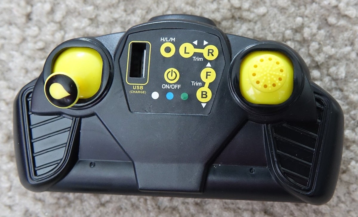 TX Juice Forever Ready Drone REPLACEMENT remote controller ONLY | eBay