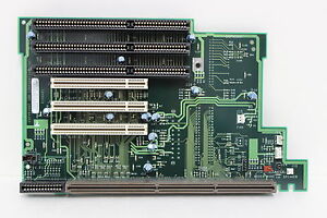 IBM 61X8910 BUS ADAPTER RISER BOARD IBM 8530 61X8863 61X8864