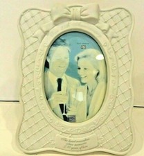 25TH ANNIVERSARY FRAME