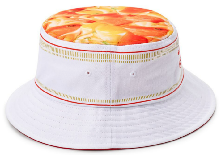 【is-ness】 NON-BINARY S S BUCKET HAT Amazon.com: Biggest Fan Bucket Hat - Non Binary Design Items