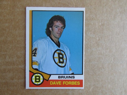 1974-75 OPC HOCKEY CARD SINGLES #201-396 COMPLETE YOUR SET U-PICK UPDATED 8/19 - Picture 86 of 280
