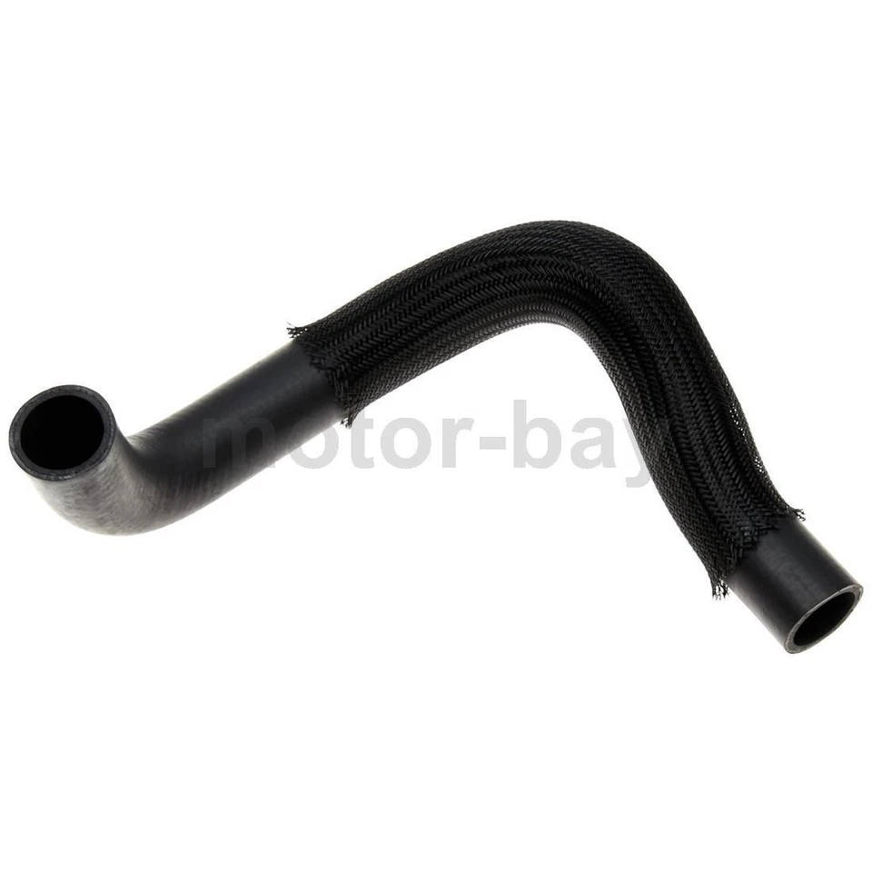 Linha de mangueira de líquido de arrefecimento do radiador superior inferior compatível com 2012 2013 2014 2015 Jeep Wrangler - Imagem 2 de 3