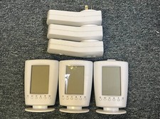 TS-2000 Programmable Wireless Thermostat - 3 ...