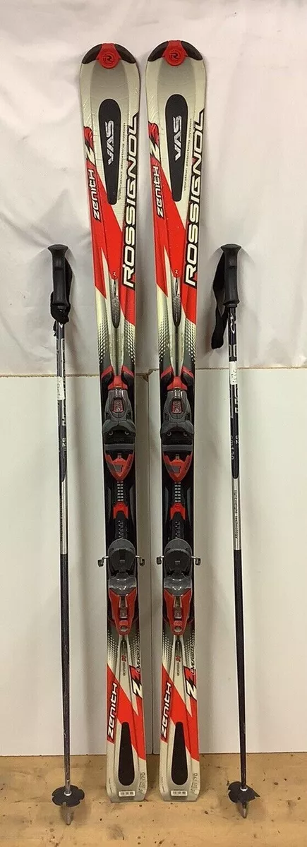 Rossignol zenith sales z3 oversize