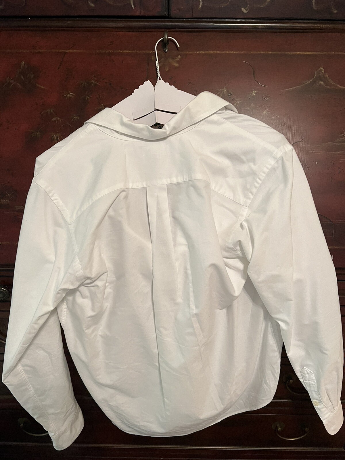 polo button down 20 - image 2