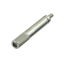 Mitutoyo 21AAA012 Extension Rod Ø5.2 x L9.5mm for Indicators Gauges