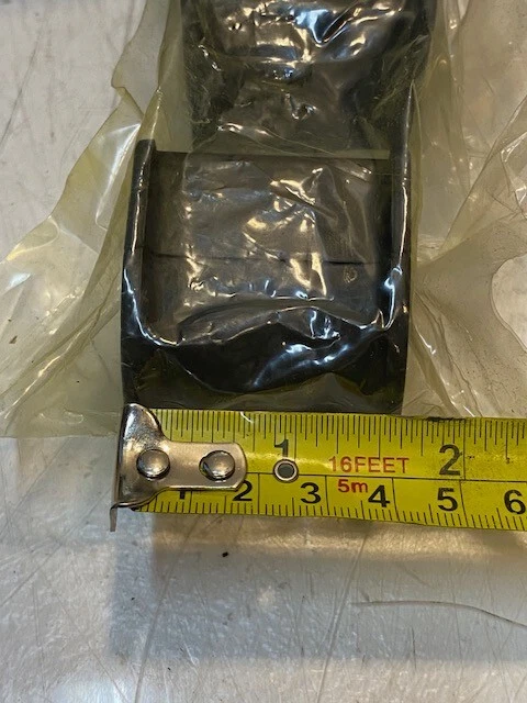 Raybestos Chassis 550-1343 | 1-1/2" x 1-5/8" 2 pcs - Image 4 of 4