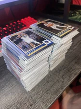 2023-24 Panini NBA Hoops Base Cards! Pick Your Player! Complete Your set!!!