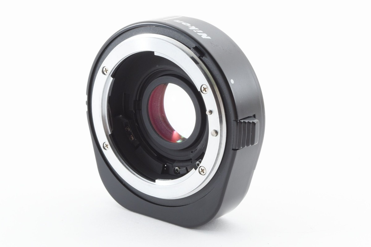 その他 B#7850 Nikon  TELECONVERTER TC-16A Amazon.com : Nikon TC-16A AF Teleconverter (1.6X) : Camera