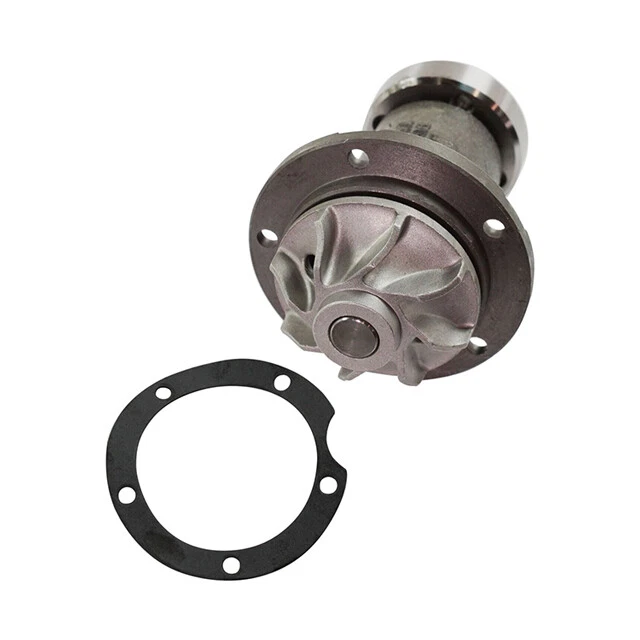 Water Pump fits Mercedes-Benz 220 250 300D 300SD 300TD 240D 300SEL 300CD - Image 3 of 4