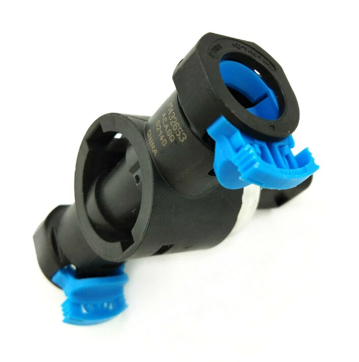 Fuel Tank Pressure Sensor 31432653 Fuel Pressure Sensor For 2016 Volvo MK3 V40 Foto 3 de 4