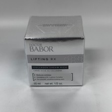 Babor Doctor Lifting RX Collagen Cream Anti A...