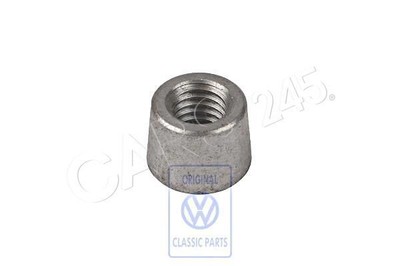 Original VW Spannring NOS VW Caddy Golf Cabriolet Variant Jetta 