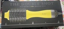 DRYBAR The DOUBLE SHOT BLOW DRYER ROUND VOLUMING HAIR BRUSH.OPEN BOX NEW