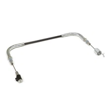 Accelerator Cable, 17 1/4" Long for 1984-1991 Club Car DS 341cc Gas Golf Carts