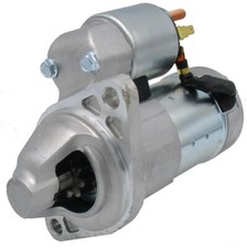 Anlasser Starter 9 Zahnfür Bobcat Polaris Ranger 4x4, Yanmar Motor 3TNM68