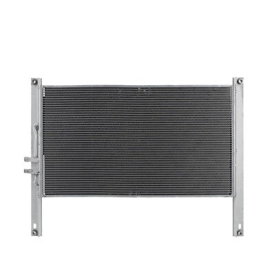 AC0974 A/C Condenser For 2000-2003 International Harvester 9200i SBA 9900i SFA
