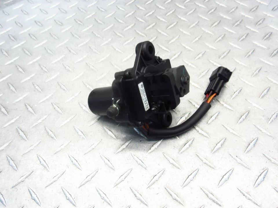 Ducati Monster 1200 1200S 2019 15-19 montaje de servomotor de escape OEM Foto 4 de 4