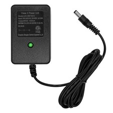 6V Charger for Kids Ride On Car Toys 6 Volt Battery Charger for Kidzone Bumpe...