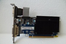 Sapphire Radeon HD 5450 PCIe Graphics Video Card 1GB VGA DVI HDMI 299-AE164-00SA