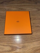 Original Hermes Box